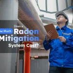 How Much Does a Radon Mitigation System Cost