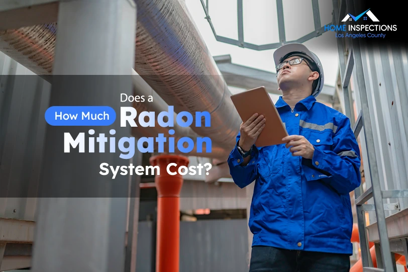 How Much Does a Radon Mitigation System Cost