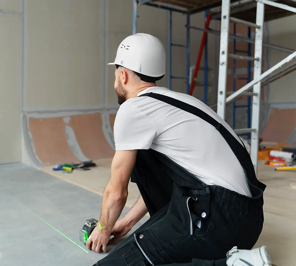 Secure Long-Term Value With a Pre Drywall Inspection