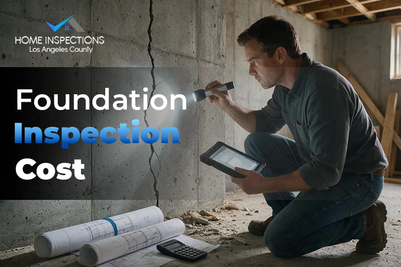 Foundation Inspection Cost