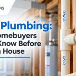 CPVC Plumbing Inspection