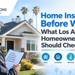 Home Inspection Before Winter